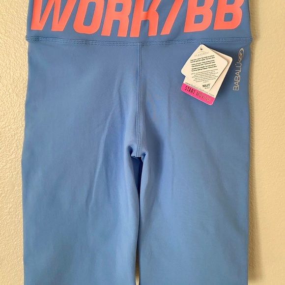 Biker shorts - Picture 13 of 13